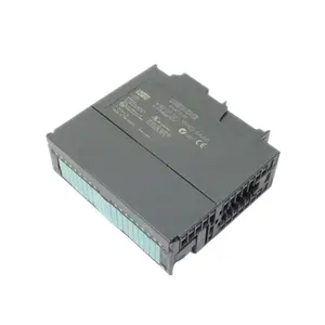 Автоматизация SIMATIC S7-300 цифровой вход SM 321 plc контроллер 6ES7321-1BH02-0AA0