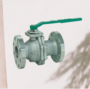 HS Valve SSC13 <b>Ball</b> Valve for 20K-20A Stainless <b>Steel</b> Industrial Valve Body SSC13 <b>BALL</b> SSC13 SEAT RTFE Flanged <b>Ball</b> Valves(KS) - Product Image 1