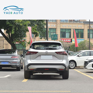 Dongfeng <span class=keywords><strong>Nissan</strong></span> <span class=keywords><strong>Qashqai</strong></span> 2023 Usado, SUV Automático, Volante a la Izquierda, Neumáticos R18, Asientos de Cuero Oscuros, Cámara, Gasolina - Product Image 6