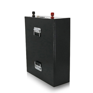 12v大容量200AH磷酸铁锂太阳能房车磷酸铁锂电池 - Product Image 3