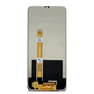 Pièces de rechange pour réparation d'écran LCD de téléphone, pour téléphone mobile OPPO <span class=keywords><strong>C3</strong></span> \ Realme 5 écran tactile LCD - Product Image 6