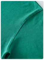 T-shirt Homme Vintage en Coton Tricoté 100% Lavé à l'Acide, Impression Numérique, Haute Qualité, Confectionné avec Soin, Idéal pour le Quotidien et la Promotion (Vente en Gros)