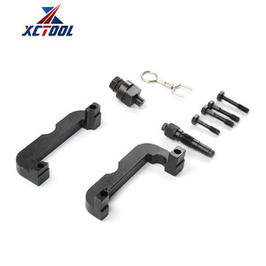 Kit de herramientas para cadena de distribución XCTOOL V6 2.0 2.8 3.0 para motores Volkswagen Audi Q5 A6 Q7 Reparación automotriz - Product Image 2