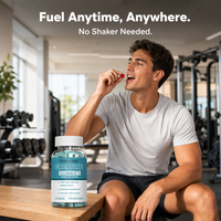 Gummies de créatine monohydrate à marque privée, véganes, pour la croissance musculaire, supplément pré-entraînement, énergie et performance, pour adultes