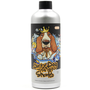 Özel etiket organik 6 in 1 doğal beyazlatma köpek şampuanı tüm saç köpekler için bir galon toplu Pet şampuan ve saç kremi - Product Image 6