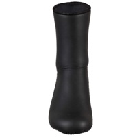 DIVESTAR Kaus Kaki Neoprene, Kaus Kaki Neoprene Bebas Menyelam Pemburu Bebas Selip Kulit Halus Ketebalan 3MM 5MM Kustom