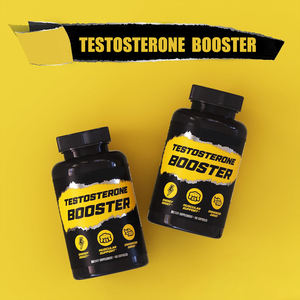 OEM Workout <span class=keywords><strong>Supplement</strong></span> Männliche Verbesserung Pils Ashwagandha L-Arginin 60 Kapseln für Muskel wachstum Libido Stärke Schwangere Frauen - Product Image 6