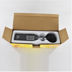 AZ87786 Loại Cầm Tay WBGT (Nhiệt Độ Quả Cầu Bóng Ướt) Chỉ Số Ghi Dữ Liệu Của Máy Ghi Hình Nhiệt - Product Image 6