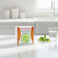 Commande en gros : Comprimés d'extrait d'aloe vera Puris pour une digestion saine, un soutien intestinal, une énergie accrue et des transit intestinal amélioré