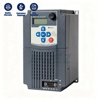 6SL3220-1YE54-0CB0 VFD Inverter Servo 6SL32201YE540CB0 Dengan Layanan Pengukuran Inersia Opsional
