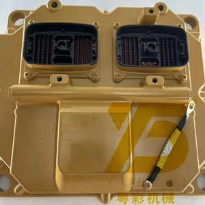 คอนโทรลเลอร์ ECU 950F เครื่องยนต์ 3412C C7.1 ชุดควบคุม ECM 462-0006 4620006 462-0007 4620007 อะไหล่รถก่อสร้าง - Product Image 2