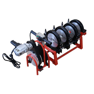 مادة الألومنيوم لحام الضغط البارد للمؤخرة بالذوبان الساخن لحام يدوي للمؤخرة لسلسلة - Product Image 1