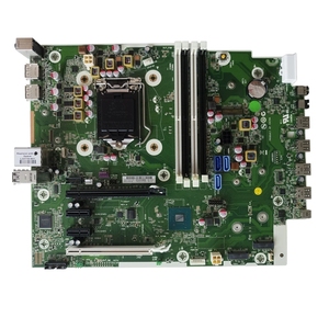 Carte mère d'origine pour ordinateur de bureau <span class=keywords><strong>HP</strong></span> <span class=keywords><strong>EliteDesk</strong></span> <span class=keywords><strong>800</strong></span> G4 <span class=keywords><strong>SFF</strong></span> L22110-001 L22110-601 L01482-001 LGA 1151 DDR4 MB - Product Image 1