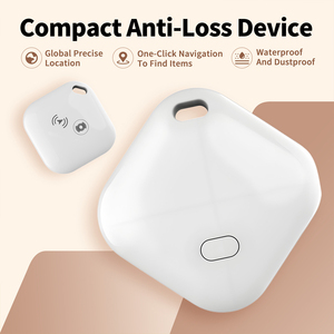 ペットロケーター リアルタイム位置情報アプリ 防水・紛失防止ペット位置情報デバイス - Product Image 5
