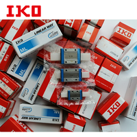 Original IKO Tous les produits Rotule PHS28 Cam Flower Bearing CF18 Linear Guide Block LWL7 LM30UU Cross Needle Roller Bearings