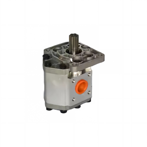 ปั๊มไฮดรอลิก HuamaoCBQ-F563 สำหรับรถดัมพ์ รถบรรทุกขยะ รถพ่วง ผลิตในจีน - Product Image 1