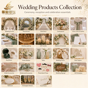Carte d'invitation de mariage vintage style Château, imprimée en typographie avec enveloppes, pour banquets de luxe - Product Image 3
