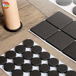 Prodigy 1y20 EVA rounder 20 أو حماية أرجل أرضية منزلقة مانعة للانزلاق منصات أثاث فوم مانعة للانزلاق - Product Image 2