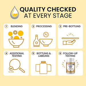 Suplemento Herbal para la Desintoxicación del Hígado 2300mg, Cápsulas de Carbón Activado, Cardo Mariano y Zeolita |   Marca Privada OEM - Product Image 4