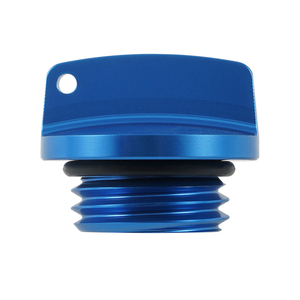 Tapa de Depósito de Aceite CNC NICECNC para Yamaha FZ-<span class=keywords><strong>07</strong></span> <span class=keywords><strong>MT</strong></span>-<span class=keywords><strong>07</strong></span> FZ6R XJ900 DIVERSION TDM850 FZ8 - Product Image 3
