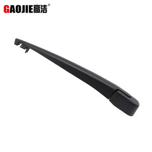 Compatible avec l'ensemble de bras d'essuie-glace arrière et l'essuie-glace arrière d'origine du Ford S-MAX 2010. - Product Image 2