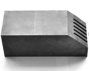 Çin üretici özelleştirilmiş elmas araçları için grafit sinterleme kalıp yaptı - Product Image 5