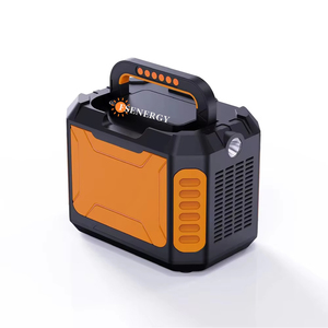 Có thể sạc lại nhà máy điện cầm tay máy phát điện biến tần 300W 500W 1000W cho Ukraine thị trường Châu Âu - Product Image 2