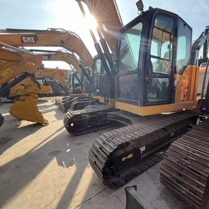 รถขุดมือสอง 10 ตันจากญี่ปุ่น รถขุดมือสอง CAT 310 Caterpillar รถขุดมือสองสำหรับขาย - Product Image 1