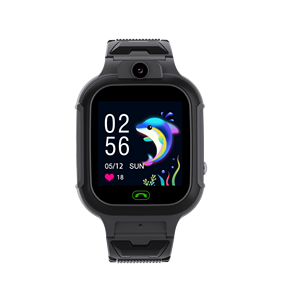 Reloj Inteligente a Prueba de Agua para Niños, 4G LTE, Cámara, Videollamada, Control Parental, Modo Clase - Product Image 1