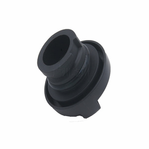 ฝาปิดถังน้ำมันเชื้อเพลิงเชฟโรเลต เซล 12621520 ABS อะไหล่ทดแทนใหม่ - Product Image 1
