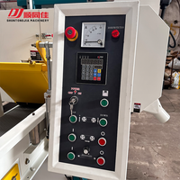 Automatique MJ3971 * 350 Coupe Nouvelle Scie Horizontale Grantry Running Scie Farmset Produit Lucas Mill 1.5kw 0-14 m/min 1.5-1.6mm