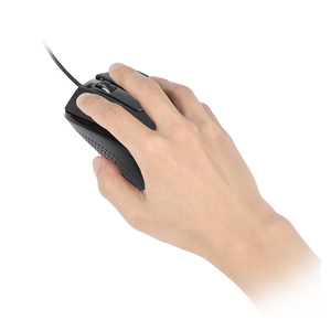 Ratón de Computadora Mini de 2.4ghz de Bajo Precio y Alta Venta, Diseñado para Uso en Oficina, 1000 DPI, 3 Niveles Ajustables, Diseño Ergonómico para Diestros - Product Image 6