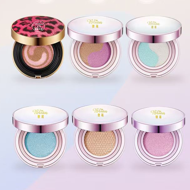 Корейский консилер для макияжа, Водонепроницаемый увлажняющий консилер с фирменной торговой маркой, BB крем CC, кремы BB и CC, основа для макияжа с воздушной подушкой