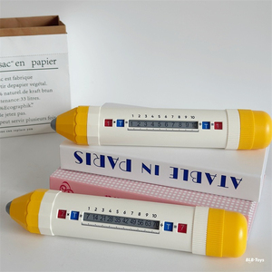 Stylo d'apprentissage <span class=keywords><strong>Multiplication</strong></span> et Division Mathématiques pour enfants Apprentissage précoce Jouets d'apprentissage éducatifs - Product Image 6