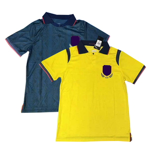 Camisetas <span class=keywords><strong>de</strong></span> Fútbol al por Mayor 2026 2027, Camisetas Deportivas <span class=keywords><strong>de</strong></span> Manga Corta para Hombre, <span class=keywords><strong>de</strong></span> Alta Calidad, <span class=keywords><strong>de</strong></span> Secado Rápido, Camiseta <span class=keywords><strong>de</strong></span> Fútbol <span class=keywords><strong>de</strong></span> <span class=keywords><strong>Ecuador</strong></span> - Product Image 2