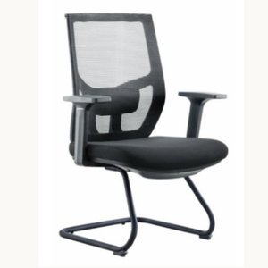 Chaise de bureau en mesh moderne et confortable 36208-MS1810C/GATL-B - Product Image 2
