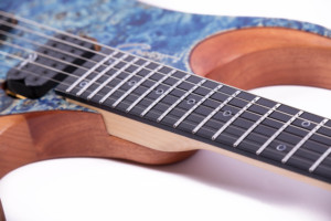 Guitare sans tête 6 cordes OEM directement de l'usine - Product Image 5