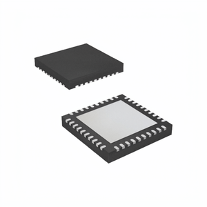 Buy Online Electronic Components 40 UFQFN Exposed Pad Embedded PIC16LF1519T-I_MV BOM IC In Stock - Product Image 1