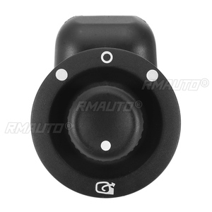 Bouton de commande du rétroviseur 8200109014 8200676533 109014 pour Renault Clio III Laguna II Megane 2 Scenic 2 Kangoo - Product Image 4