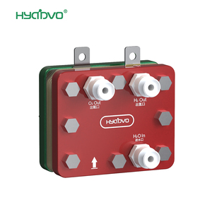 Generador de Electricidad para Fábrica, Electrolizador de 300ml, Generador Electrolítico EL-150-300 - Product Image 2