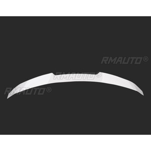 สปอยเลอร์หลังรถยนต์ สปอยเลอร์ฝากระโปรงท้าย สปอยเลอร์หลังคา ชุดแต่งสำหรับรถยนต์นิสสัน ซิลฟี่ รุ่นที่ 14 ปี 2020-2021 อุปกรณ์ตกแต่งรถยนต์ - Product Image 5