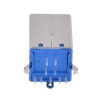 Conector USB 3.0 Tipo-B Hembra de 9 Pines para Montaje en PCB para Impresora