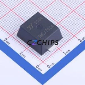 Nuevo y Original SMEJ76CA SME Transistor ESD y protección contra sobretensiones (TVS/ESD) Venta completa Chips de componentes electrónicos y servicio BOM - Product Image 1