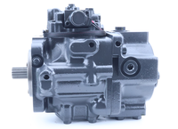 Pompe hydraulique principale 708-1T-00710 Ensemble HM400 CAMION 705-22-25170 708-1W-02260 Pompe à piston