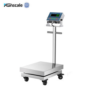 Hochpräzise Tisch waage 1g/2g/5g 30kg/60kg/100kg Elektronische Waage Industrielle Tisch bank waage - Product Image 1