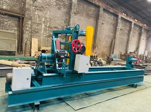 Machine à écorcer les grumes multifonctionnelle de grande taille, machine à travailler le <span class=keywords><strong>bois</strong></span>, <span class=keywords><strong>tour</strong></span> à <span class=keywords><strong>bois</strong></span>, machine à écorcer et à arrondir les grumes - Product Image 5