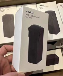 Batterie de vol intelligente OEM 5000 mAh, temps de vol maximal de 46 minutes, compatible avec la série <span class=keywords><strong>Mavic</strong></span> <span class=keywords><strong>3</strong></span>, <span class=keywords><strong>Mavic</strong></span> <span class=keywords><strong>3</strong></span> <span class=keywords><strong>Pro</strong></span> Classic Cine <span class=keywords><strong>Drone</strong></span> - Product Image 2