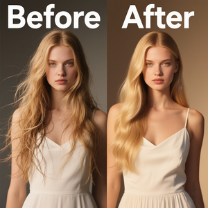 زيت جاتاز أرجان هيدرا عميق مغذي ناعم غير دهني لمنتجات العناية بالشعر زيت سيروم لتنعيم الشعر - Product Image 4