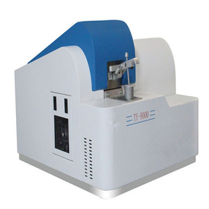 Spectromètre à réputation fiable pour l'analyse des métaux par spectroscopie d'émission optique - Product Image 2