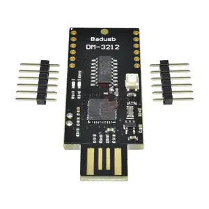 Hangguo CJMCU-3212 bàn phím ảo atmega32u4 Wifi ESP-8266 ESP8266 ESP-12E TF Micro SD Thẻ phát triển ban mô-đun